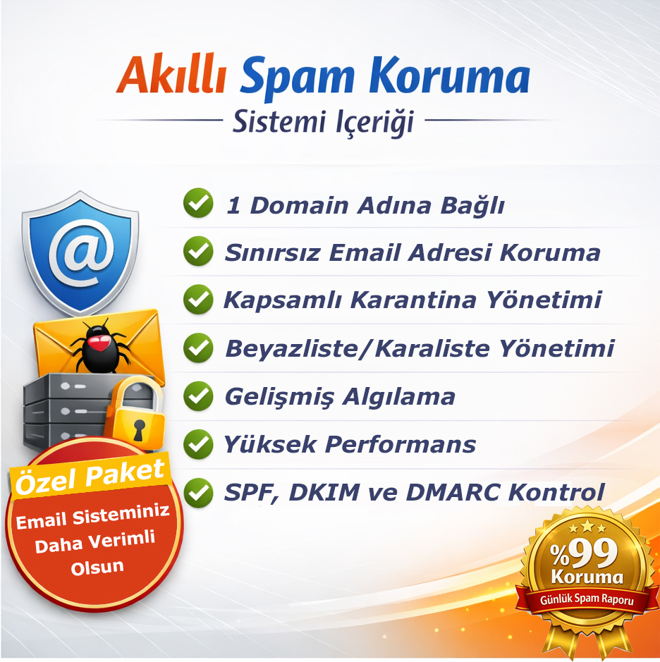 Sınırsız Paket